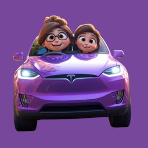 Nanny Ride
